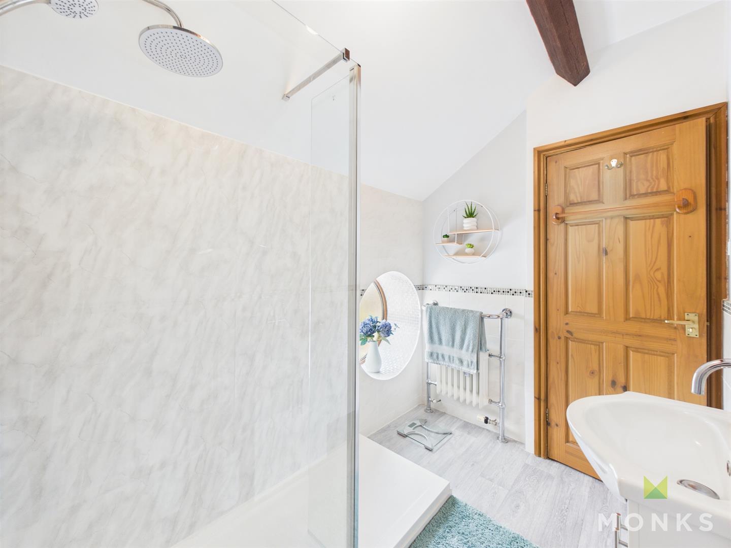 4, Stanton Court Stanton Upon Hine Heath, Shrewsbury, SY4 4LR For Sale